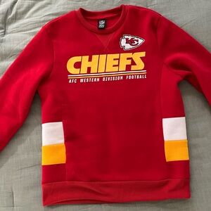 Chiefs Sweatshirt